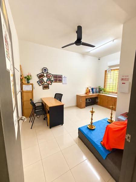 Rumah Berkembar untuk Dijual di Bandar Seri Coalfields (Sungai Buloh) - Lucas Loh - Study - PropertyGuru.com.my