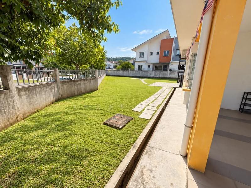 Rumah Berkembar untuk Dijual di Bandar Seri Coalfields (Sungai Buloh) - Lucas Loh - Exterior - PropertyGuru.com.my