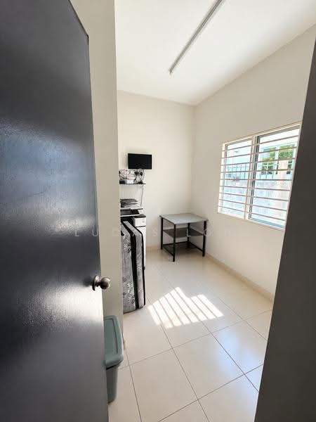 Rumah Berkembar untuk Dijual di Bandar Seri Coalfields (Sungai Buloh) - Lucas Loh - Interior - PropertyGuru.com.my