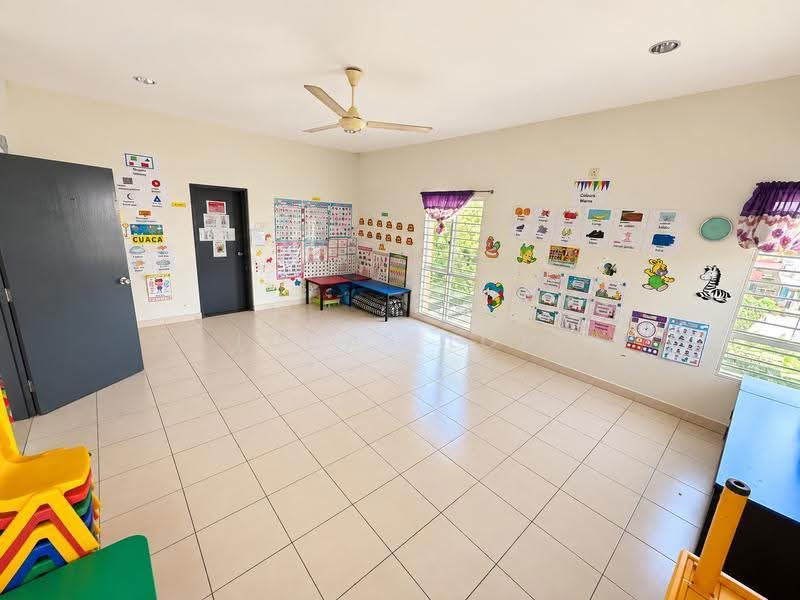 Rumah Berkembar untuk Dijual di Bandar Seri Coalfields (Sungai Buloh) - Lucas Loh - Interior - PropertyGuru.com.my