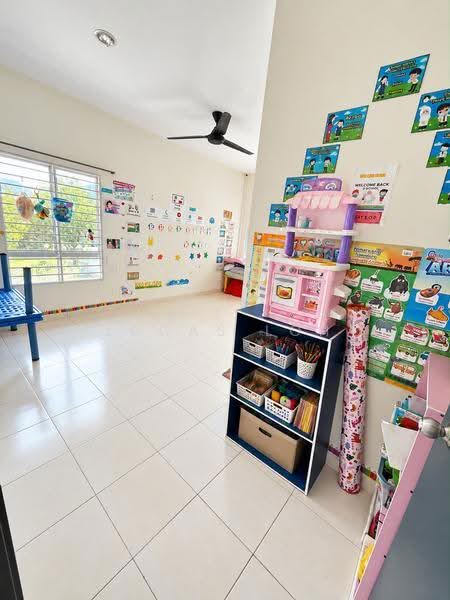 Rumah Berkembar untuk Dijual di Bandar Seri Coalfields (Sungai Buloh) - Lucas Loh - Interior - PropertyGuru.com.my