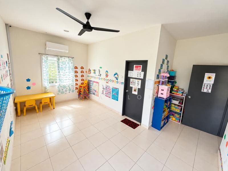 Rumah Berkembar untuk Dijual di Bandar Seri Coalfields (Sungai Buloh) - Lucas Loh - Interior - PropertyGuru.com.my