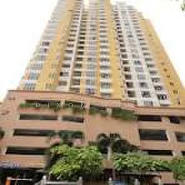 Kondominium untuk Disewa di Sri Emas - Dixon Wong - Exterior - PropertyGuru.com.my