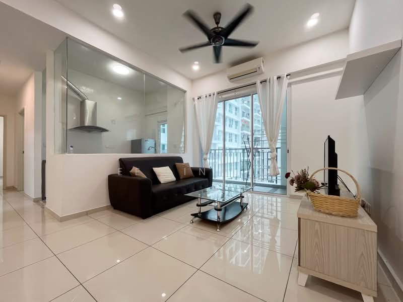 Condominium for Sale at Imperial Residences - Ee Lin Lim - PropertyGuru.com.my