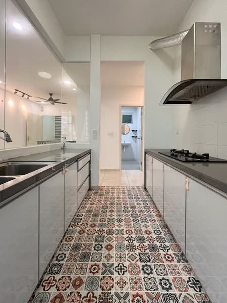 Condominium for Sale at Imperial Residences - Ee Lin Lim - PropertyGuru.com.my