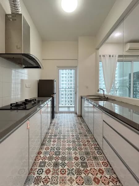 Condominium for Sale at Imperial Residences - Ee Lin Lim - PropertyGuru.com.my