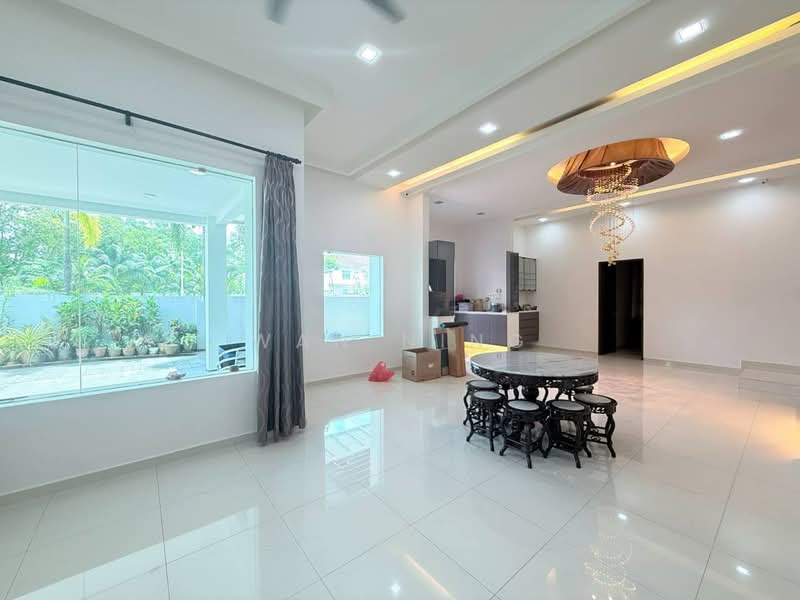 Bungalow House untuk Dijual di Iskandar Puteri (Nusajaya) (Johor) - Wan Ning - PropertyGuru.com.my