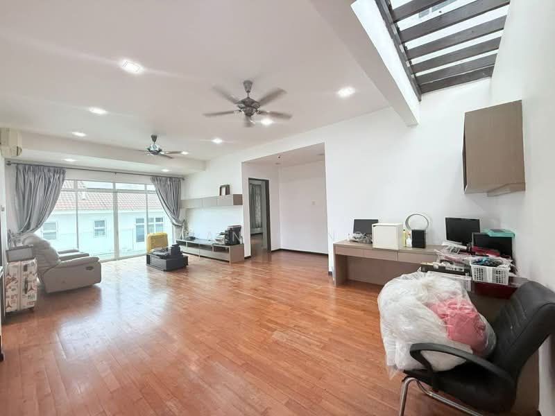 Bungalow House untuk Dijual di Iskandar Puteri (Nusajaya) (Johor) - Wan Ning - PropertyGuru.com.my