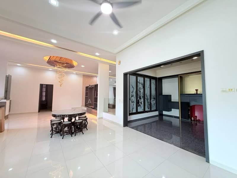 Bungalow House untuk Dijual di Iskandar Puteri (Nusajaya) (Johor) - Wan Ning - PropertyGuru.com.my