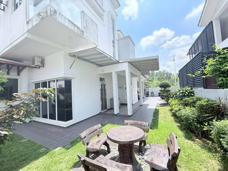 Bungalow House untuk Dijual di Iskandar Puteri (Nusajaya) (Johor) - Wan Ning - PropertyGuru.com.my
