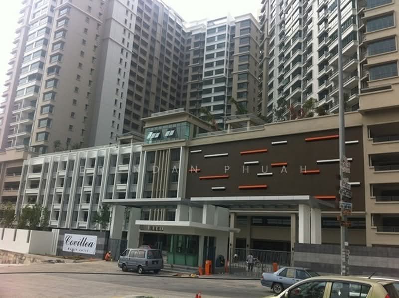 Condominium for Sale at Covillea - Brendan Phuah - PropertyGuru.com.my