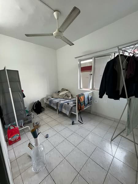Apartment for Sale at Bistari Impian Apartment - Jensen Goh - Bedroom - PropertyGuru.com.my
