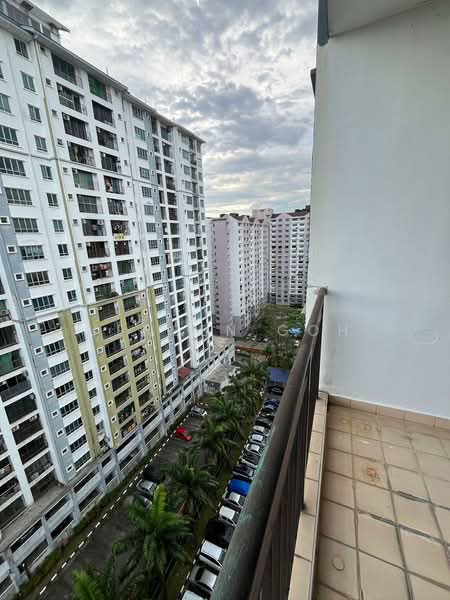Apartment for Sale at Bistari Impian Apartment - Jensen Goh - Exterior - PropertyGuru.com.my
