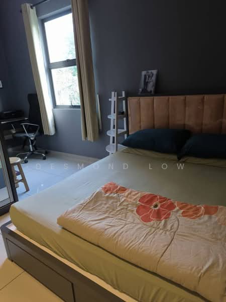 Rumah Teres 1.5-Tingkat untuk Dijual di Bukit Mertajam (Penang) - Desmond Low - PropertyGuru.com.my