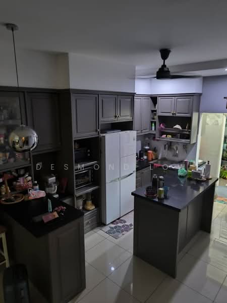 Rumah Teres 1.5-Tingkat untuk Dijual di Bukit Mertajam (Penang) - Desmond Low - PropertyGuru.com.my