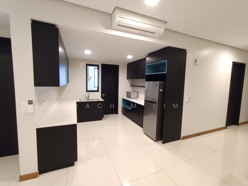 Kondominium untuk Dijual di Seri Riana Residence - Joachim Lim - Kitchen - PropertyGuru.com.my