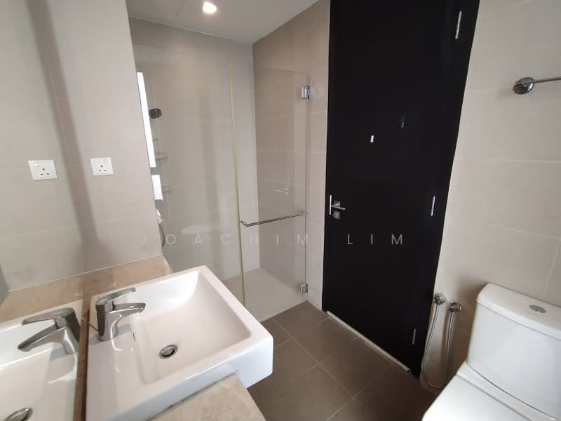 Kondominium untuk Dijual di Seri Riana Residence - Joachim Lim - Bathroom - PropertyGuru.com.my