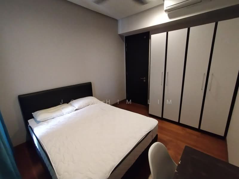 Kondominium untuk Dijual di Seri Riana Residence - Joachim Lim - Bedroom - PropertyGuru.com.my