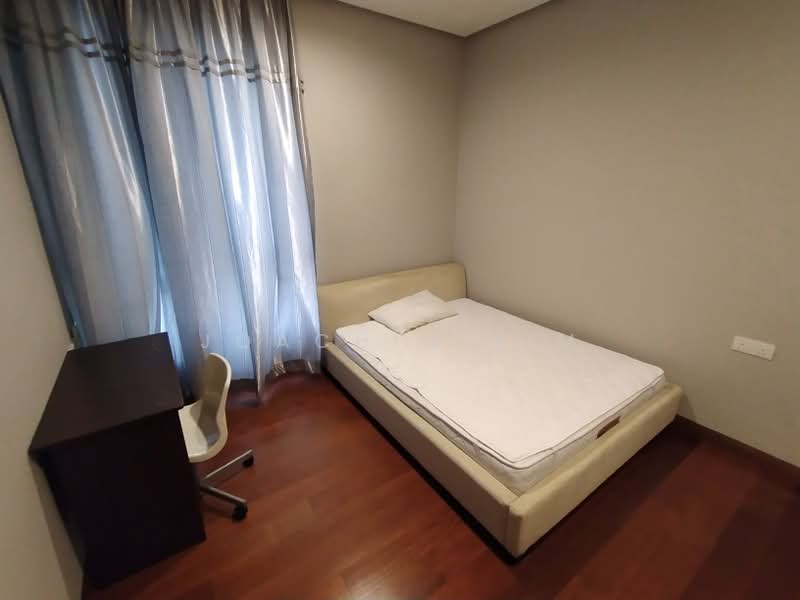 Kondominium untuk Dijual di Seri Riana Residence - Joachim Lim - Bedroom - PropertyGuru.com.my