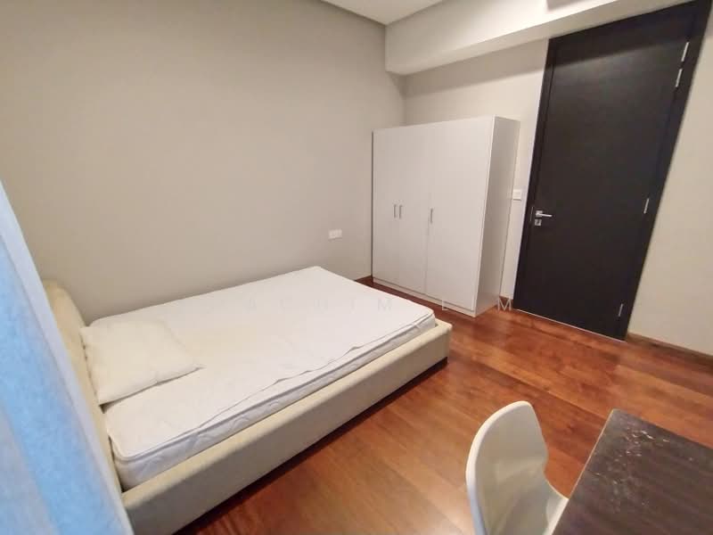Kondominium untuk Dijual di Seri Riana Residence - Joachim Lim - Bedroom - PropertyGuru.com.my