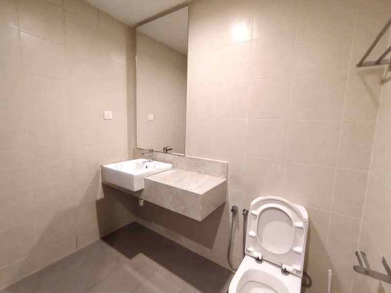 Kondominium untuk Dijual di Seri Riana Residence - Joachim Lim - Bathroom - PropertyGuru.com.my
