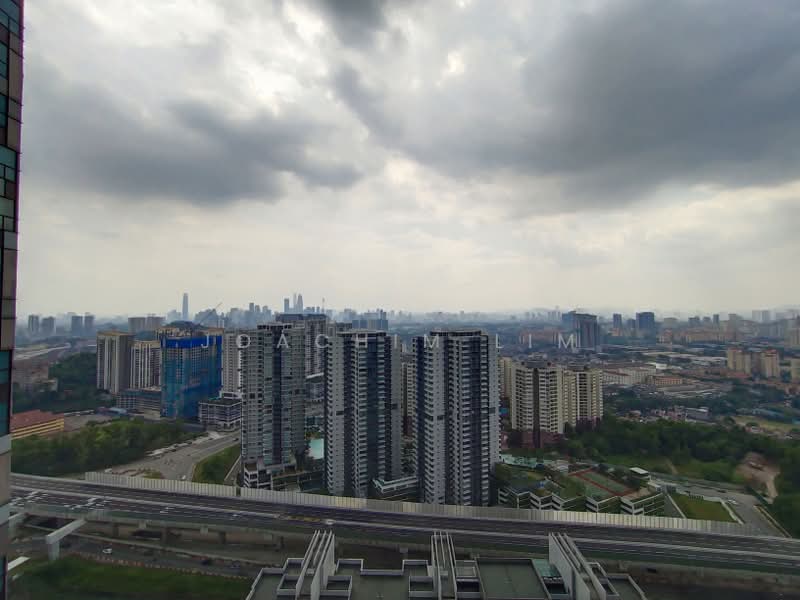 Kondominium untuk Dijual di Seri Riana Residence - Joachim Lim - Exterior - PropertyGuru.com.my