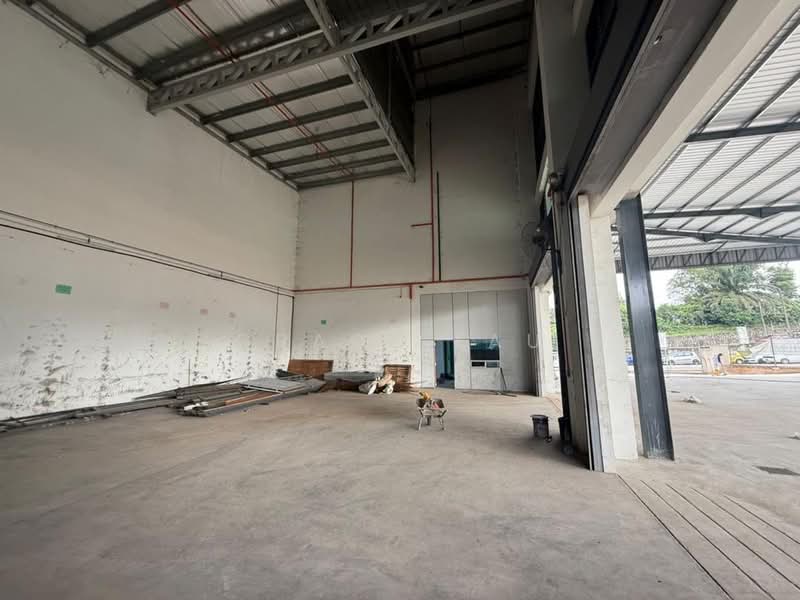 Semi-D Factory for Rent in Taman Perindustrian Murni Senai (Senai) - Grace Lau - PropertyGuru.com.my