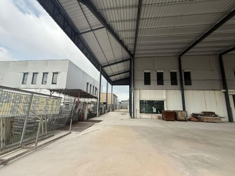 Semi-D Factory for Rent in Taman Perindustrian Murni Senai (Senai) - Grace Lau - PropertyGuru.com.my