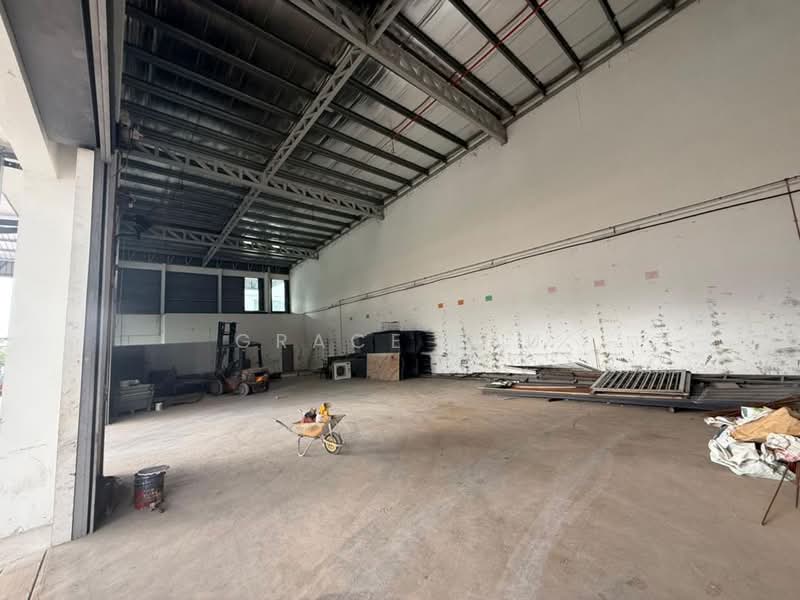 Semi-D Factory for Rent in Taman Perindustrian Murni Senai (Senai) - Grace Lau - PropertyGuru.com.my