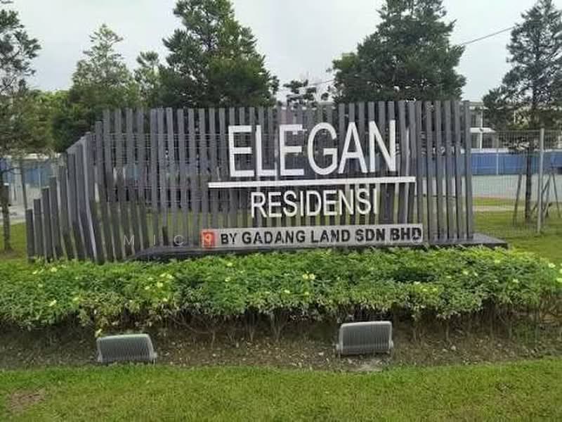 Townhouse for Sale in Puchong (Selangor) - Michael Wong - Exterior - PropertyGuru.com.my