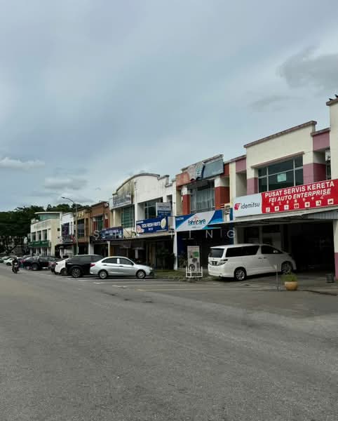 Shop for Sale in Taman Gaya (Ulu Tiram) - Shi Ting - PropertyGuru.com.my