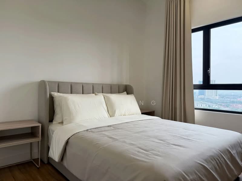 Kondominium untuk Disewa di Tuai Timur - Kim Ling - Bedroom - PropertyGuru.com.my