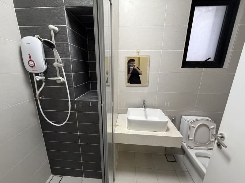 Service Residence for Rent at Le Pavillion - Kelvin Soh - PropertyGuru.com.my