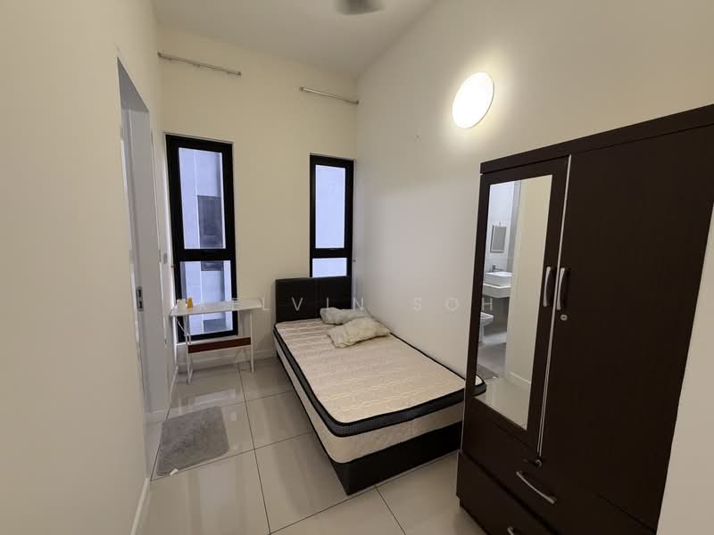Service Residence for Rent at Le Pavillion - Kelvin Soh - PropertyGuru.com.my