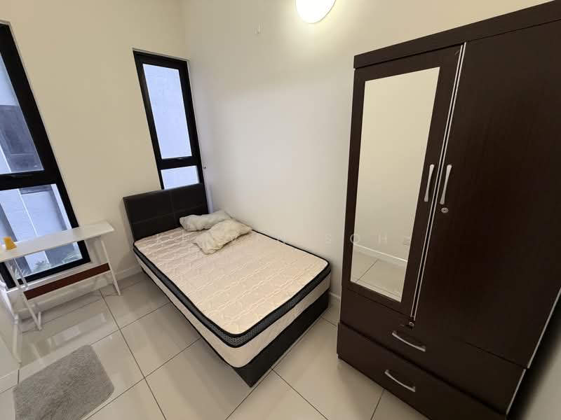 Service Residence for Rent at Le Pavillion - Kelvin Soh - PropertyGuru.com.my