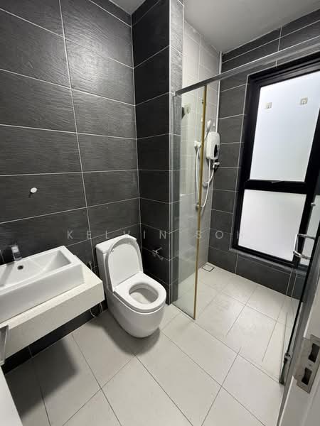 Service Residence for Rent at Le Pavillion - Kelvin Soh - PropertyGuru.com.my