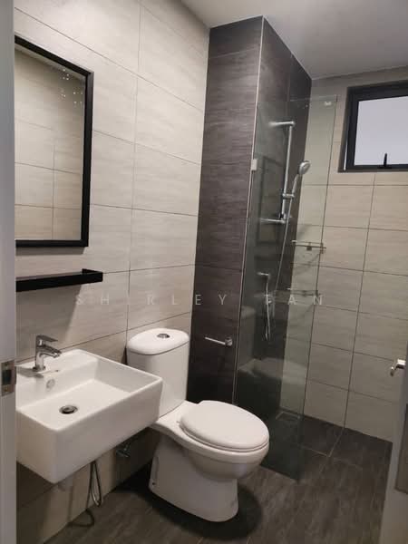Kediaman Servis untuk Disewa di Suria Garden - Shirley Tan - Bathroom - PropertyGuru.com.my
