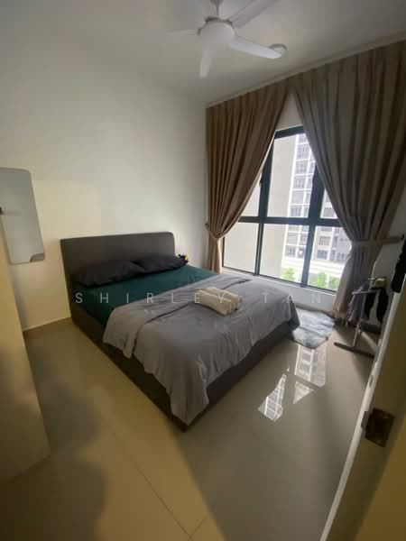 Kediaman Servis untuk Disewa di Suria Garden - Shirley Tan - Bedroom - PropertyGuru.com.my