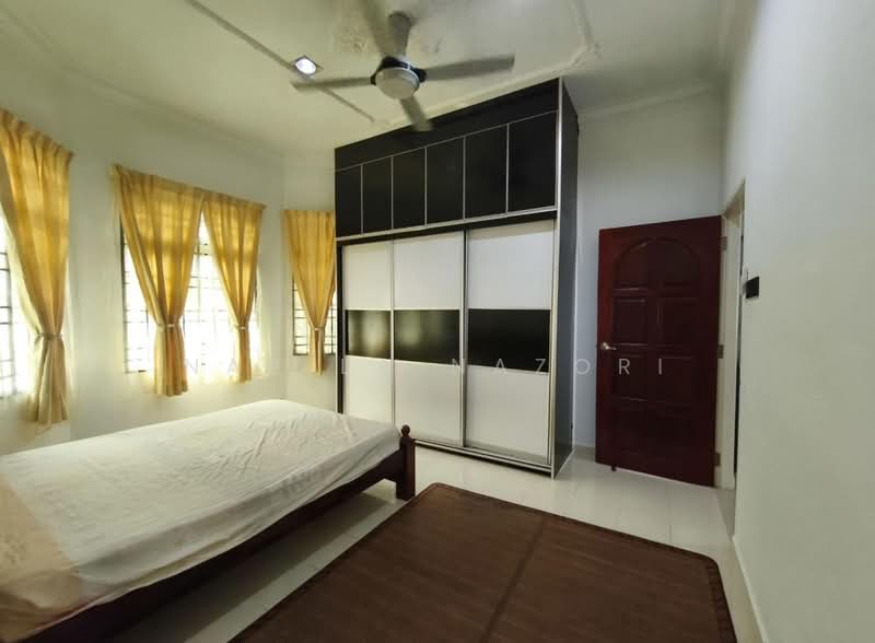 Bungalow House for Sale in Tanah Merah (Kelantan) - Nabila Nazori - Bedroom - PropertyGuru.com.my