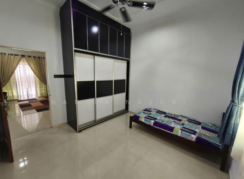 Bungalow House for Sale in Tanah Merah (Kelantan) - Nabila Nazori - Bedroom - PropertyGuru.com.my
