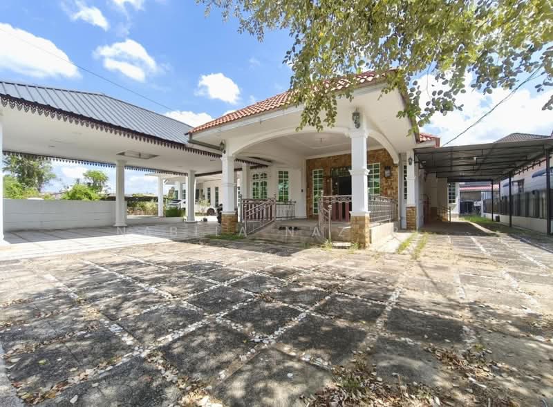 Bungalow House for Sale in Tanah Merah (Kelantan) - Nabila Nazori - Exterior - PropertyGuru.com.my