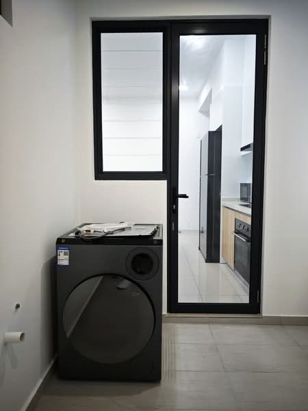 Service Residence for Rent at Sunway Belfield - Yi Lin - Interior - PropertyGuru.com.my