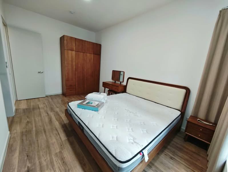 Service Residence for Rent at Sunway Belfield - Yi Lin - Bedroom - PropertyGuru.com.my