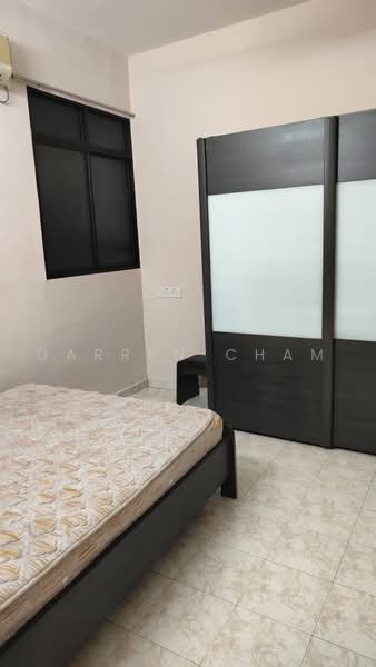 Apartment for Sale at Taman Paya Terubong - Darren Cham - Bedroom - PropertyGuru.com.my
