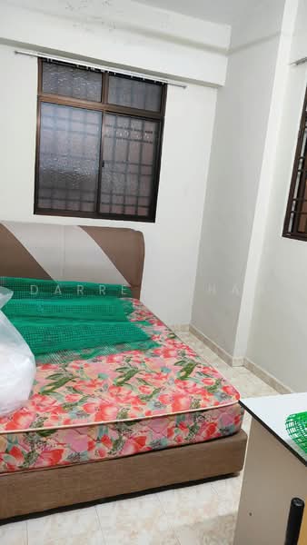 Apartment for Sale at Taman Paya Terubong - Darren Cham - Bedroom - PropertyGuru.com.my