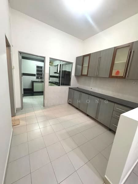 Rumah Teres 2-Tingkat untuk Dijual di Johor Bahru (Johor) - Tony Chong - Kitchen - PropertyGuru.com.my