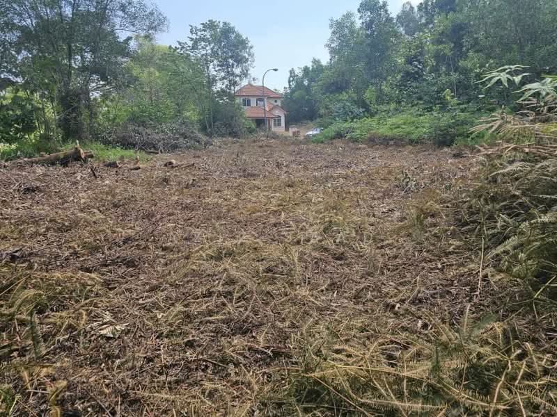 Tanah Kediaman untuk Dijual di Sungai Buloh (Selangor) - Aziz Saad - Exterior - PropertyGuru.com.my