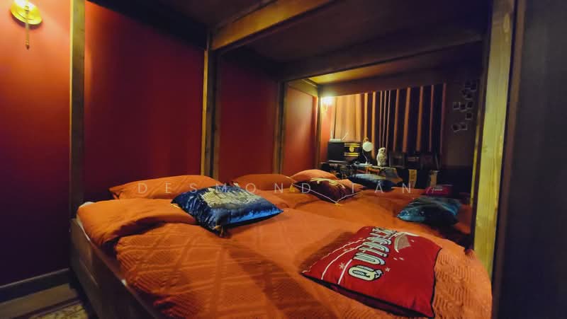 Service Residence for Rent at AraTre' Residences - Desmond Tan - PropertyGuru.com.my