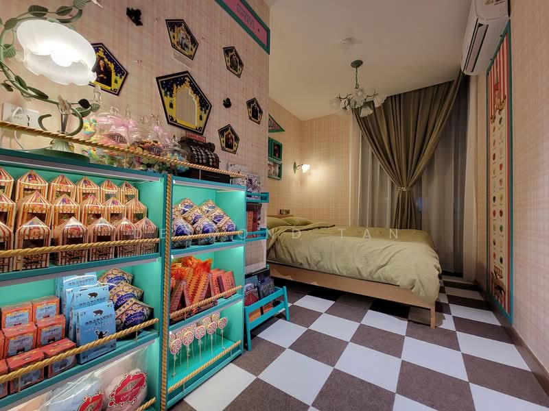 Service Residence for Rent at AraTre' Residences - Desmond Tan - PropertyGuru.com.my