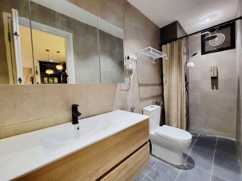 Service Residence for Rent at AraTre' Residences - Desmond Tan - PropertyGuru.com.my